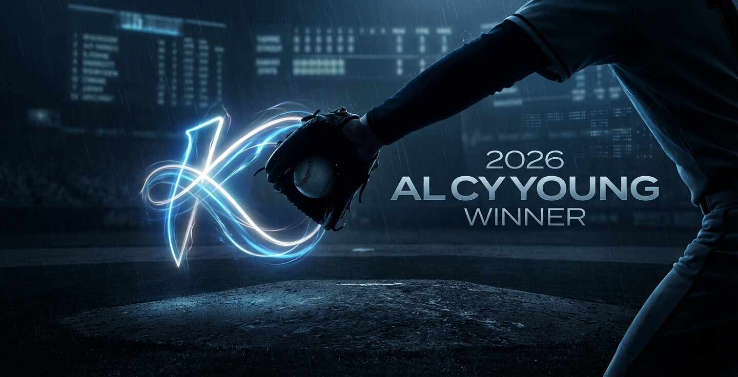 MLB: 2026 AL Cy Young Winner Predictions & Analysis