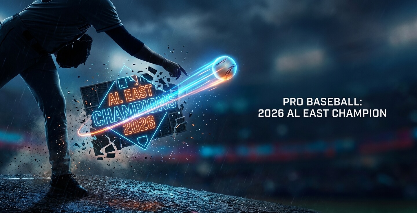 2026 AL East Champion: Predicting the Next Dynasty