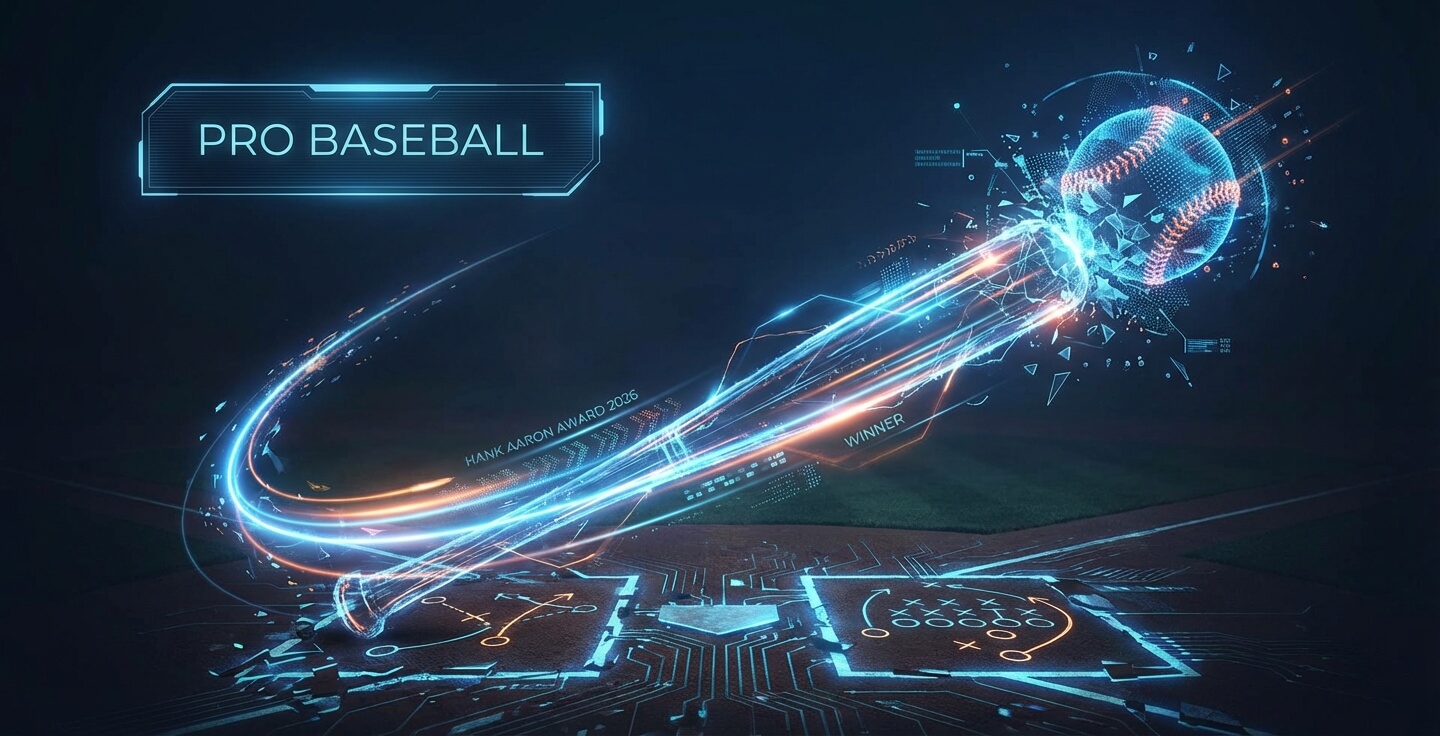 Predicting the 2026 AL Hank Aaron Award Winner: A Deep Dive into MLB's Top Offensive Prize