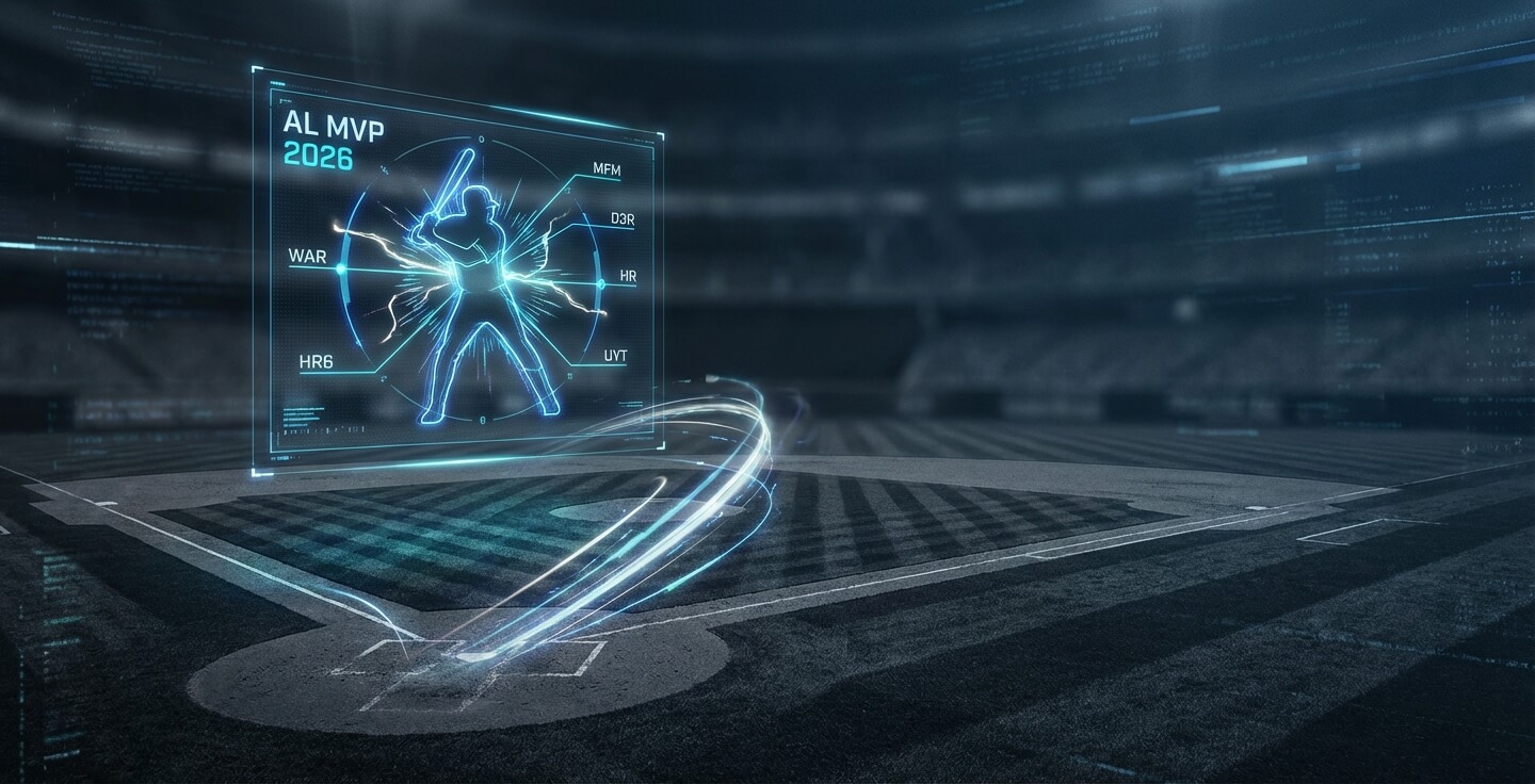 2026 AL MVP Race: Who Will Reign Supreme in the American League?