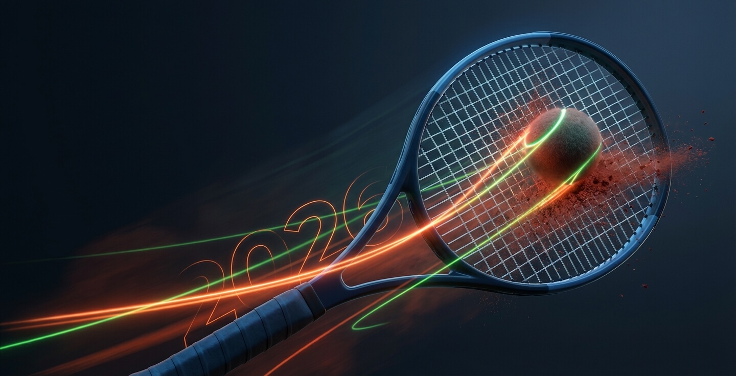 2026 French Open Winner Predictions