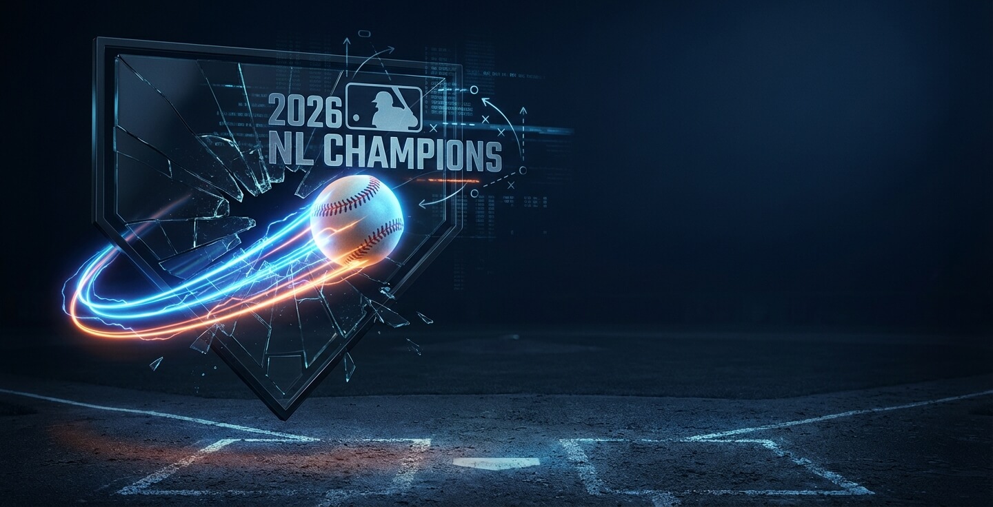 Predicting the 2026 National League Champion: Who Will Lift the Pennant?