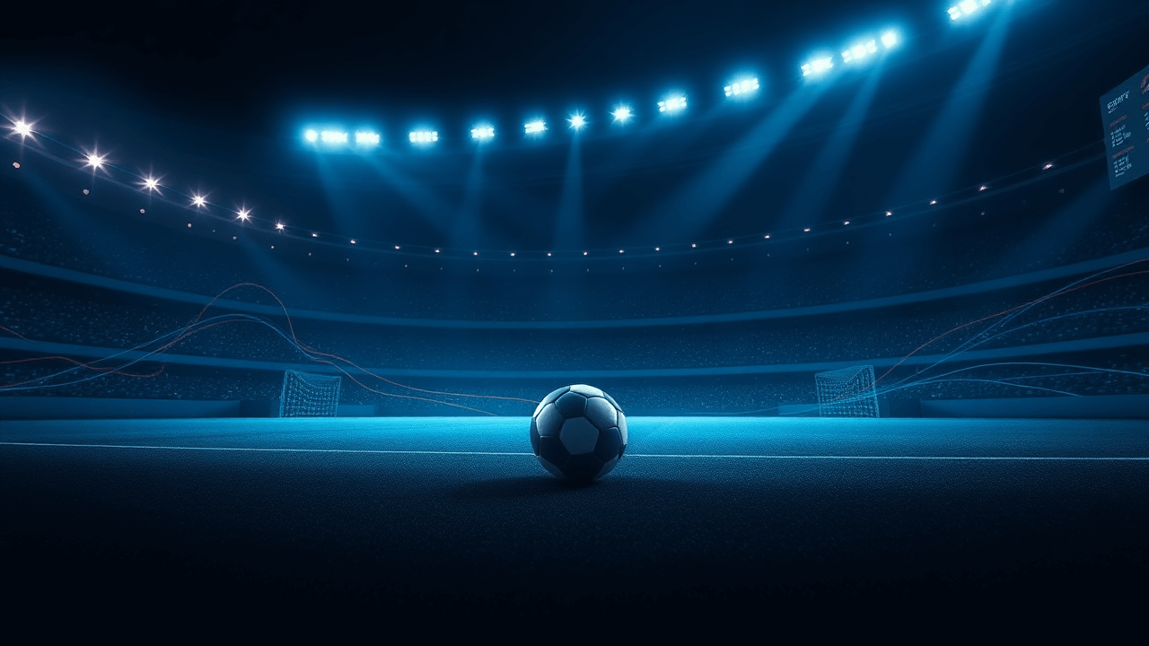 2026 World Cup: Who Qualifies? Slots Explained! 🌍