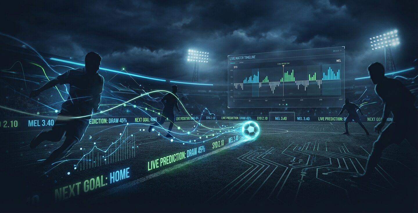A-League Soccer Live Prediction Markets & Live Odds: Your Ultimate Guide