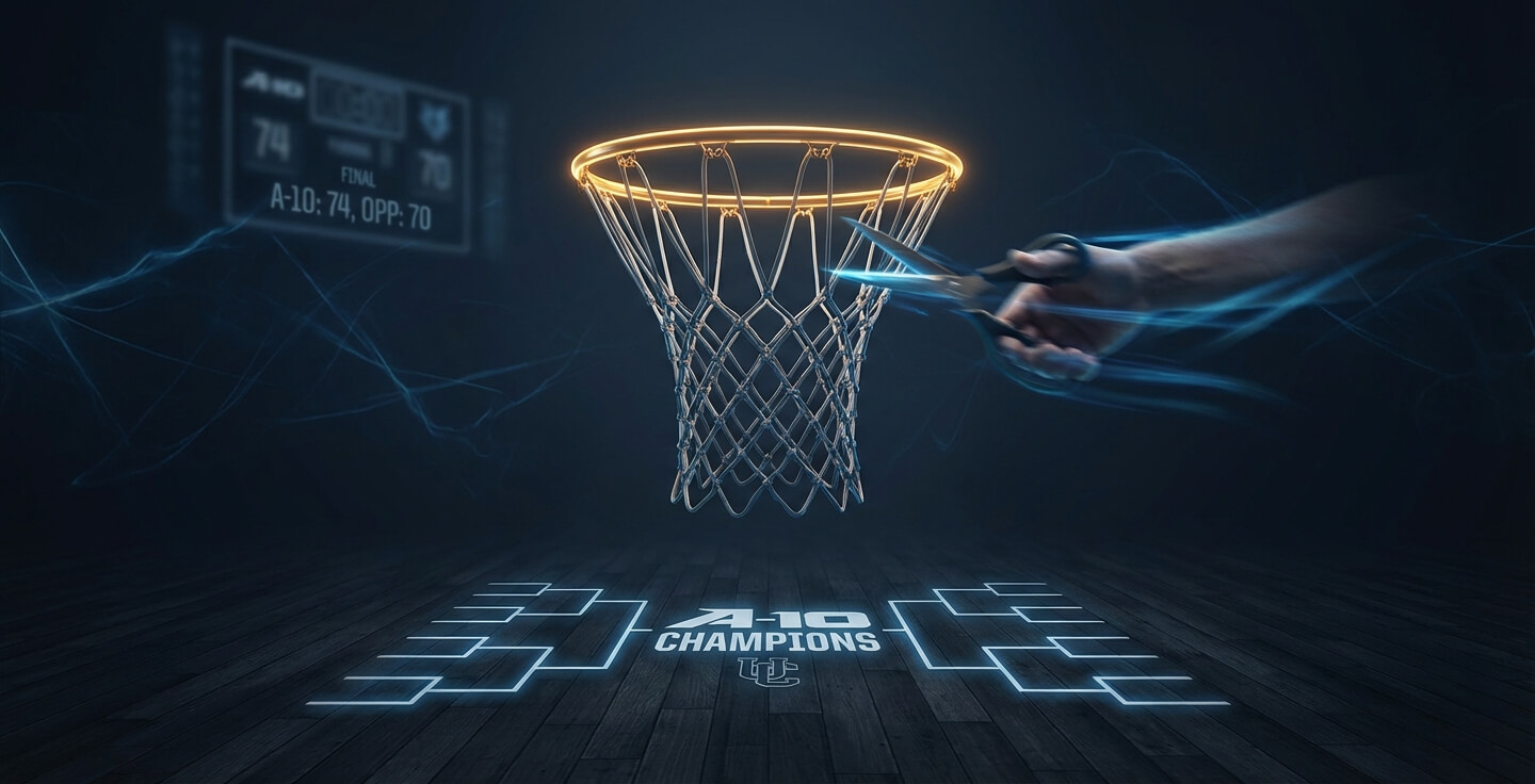 A-10 Conference Winner: Who Will Dominate the Atlantic 10 in NCAAB?