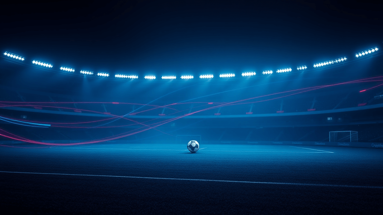 Unlock AFCON Odds: USA Betting & Trading Guide 🏆