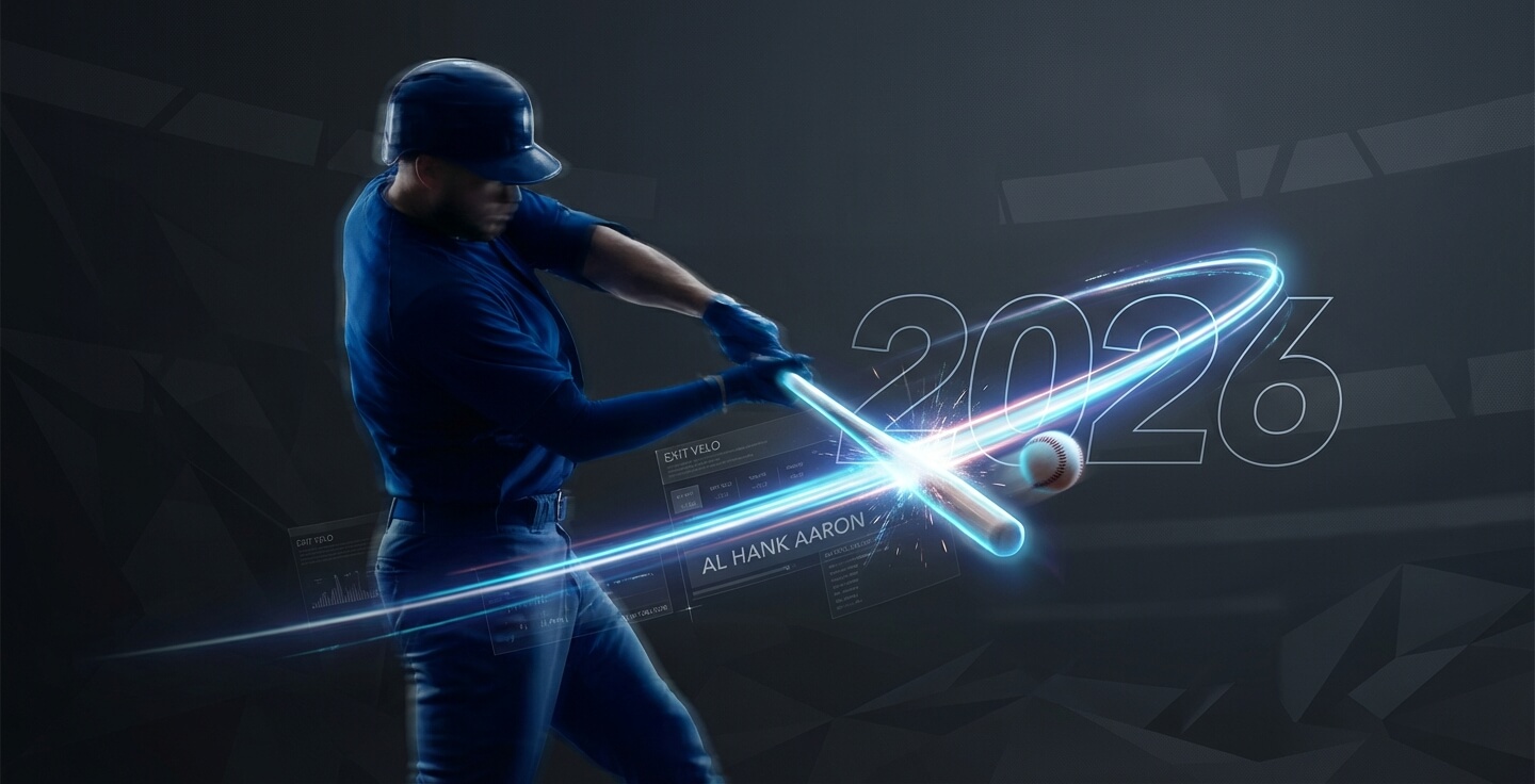 Predicting the 2026 AL Hank Aaron Award Winner: Early Contenders Emerge