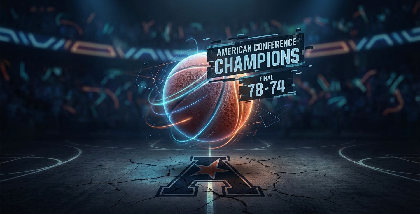 Who Will Win the NCAAB American Athletic Conference? 2024-2025 Season Preview and Predictions