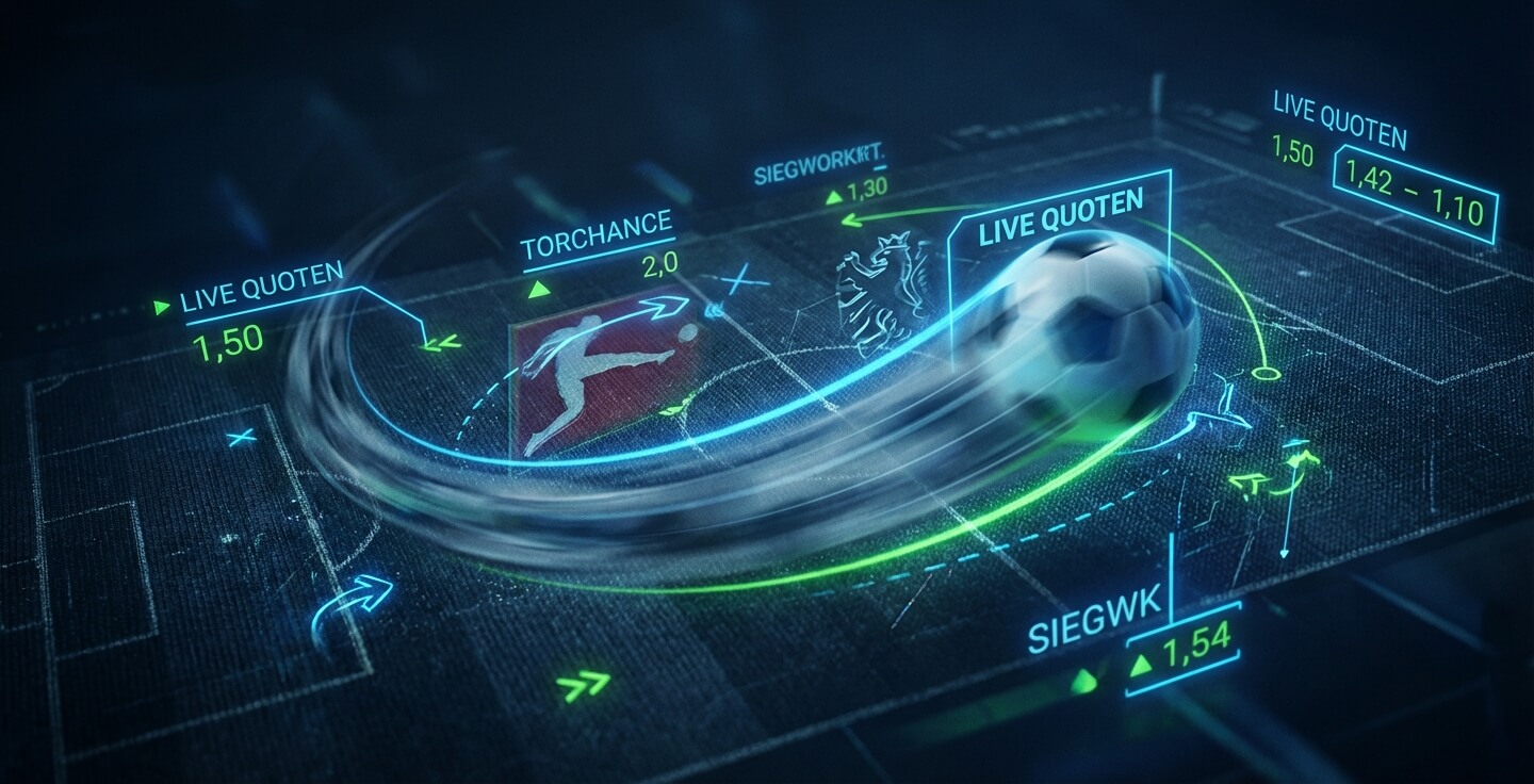 Bundesliga Live Odds & Prediction Markets USA ⚽