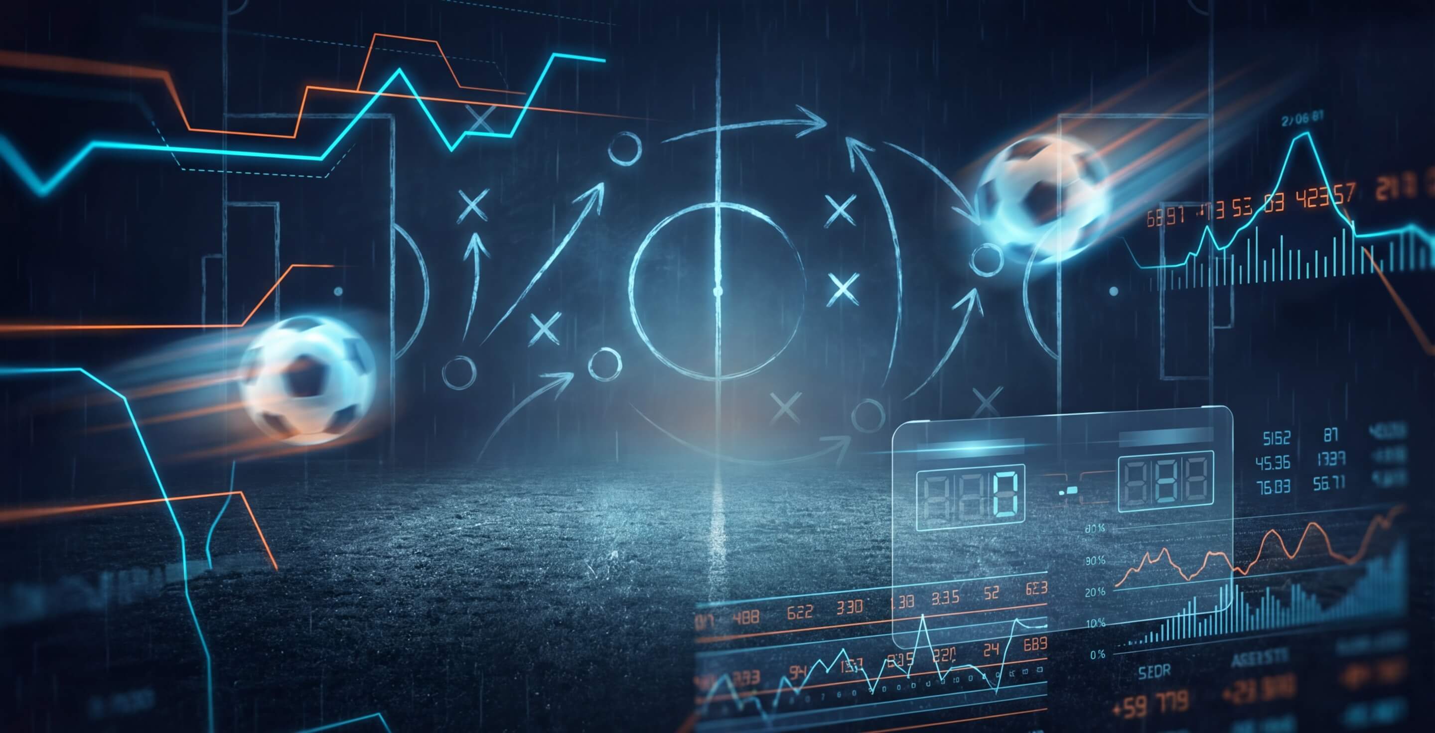 Copa Sudamericana Trading Odds & Predictions