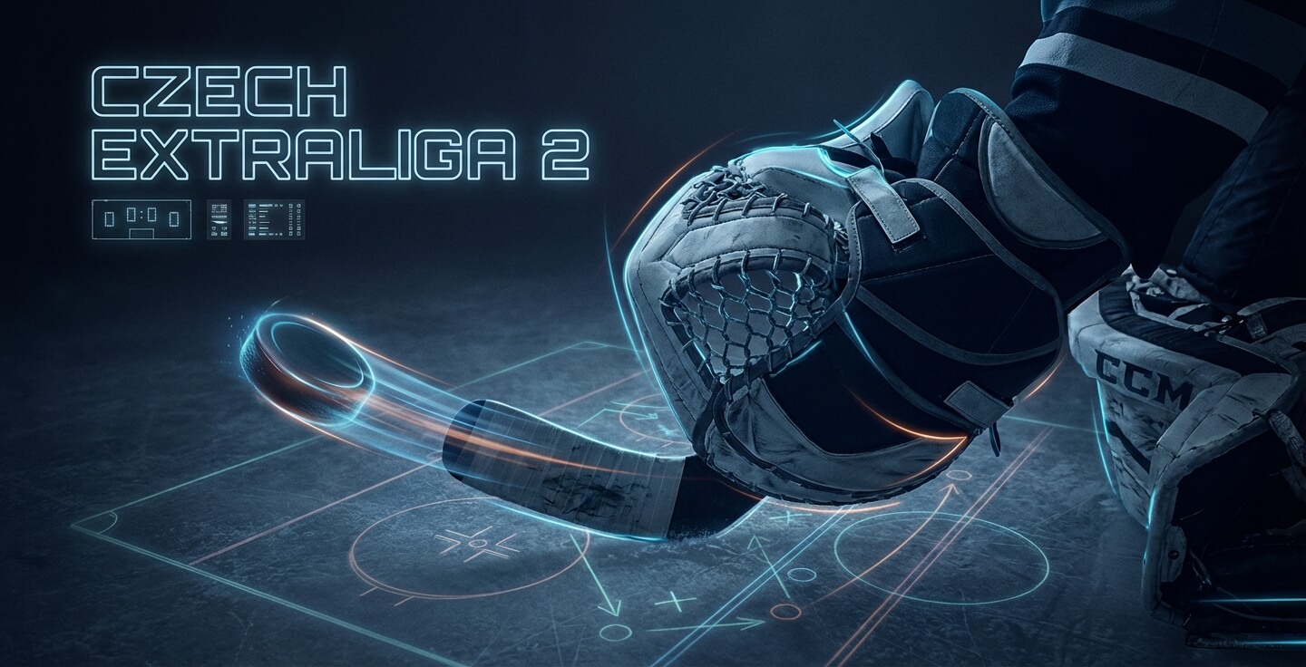 Czech Extraliga2: Your Ultimate Guide to European Hockey's Hidden Gem