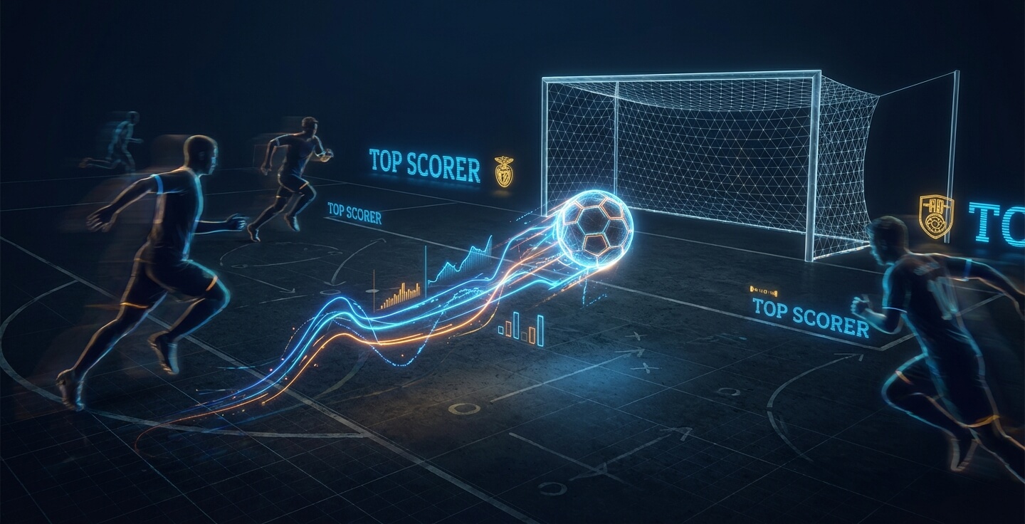 Europa League Top Goal Scorers