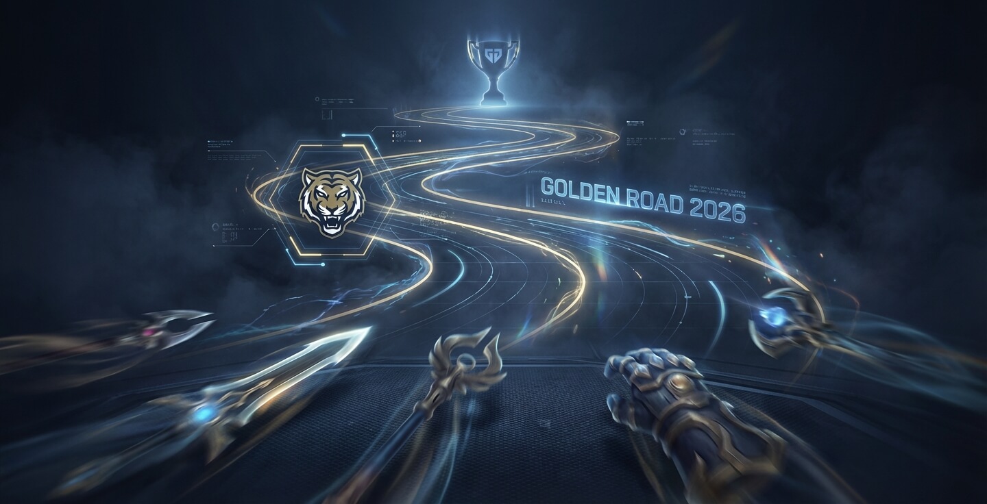Will Gen.G Complete the League of Legends “Golden Road” in 2026?