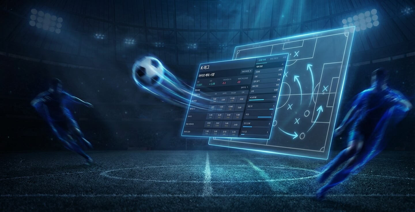 K-League Live Prediction Markets & Live Odds: Your Ultimate Guide to Korean Football Betting