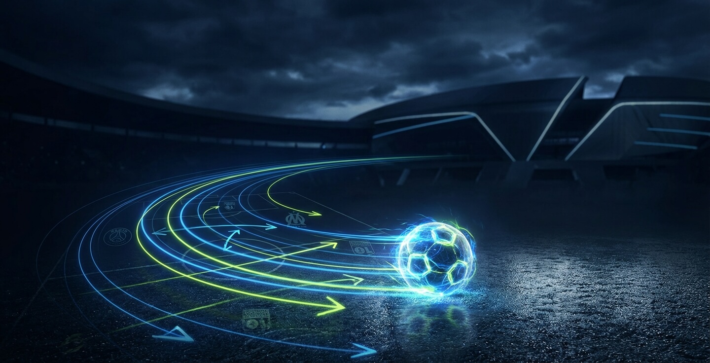 Ligue 1: Your Ultimate Guide to French Football's Top Tier
