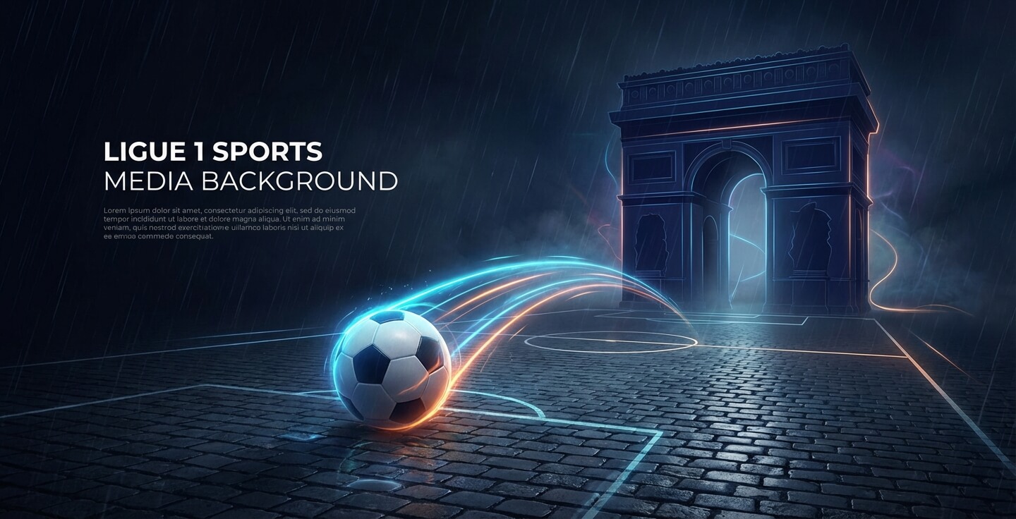 Ligue 1: Your Ultimate Guide to French Football's Premier Stage