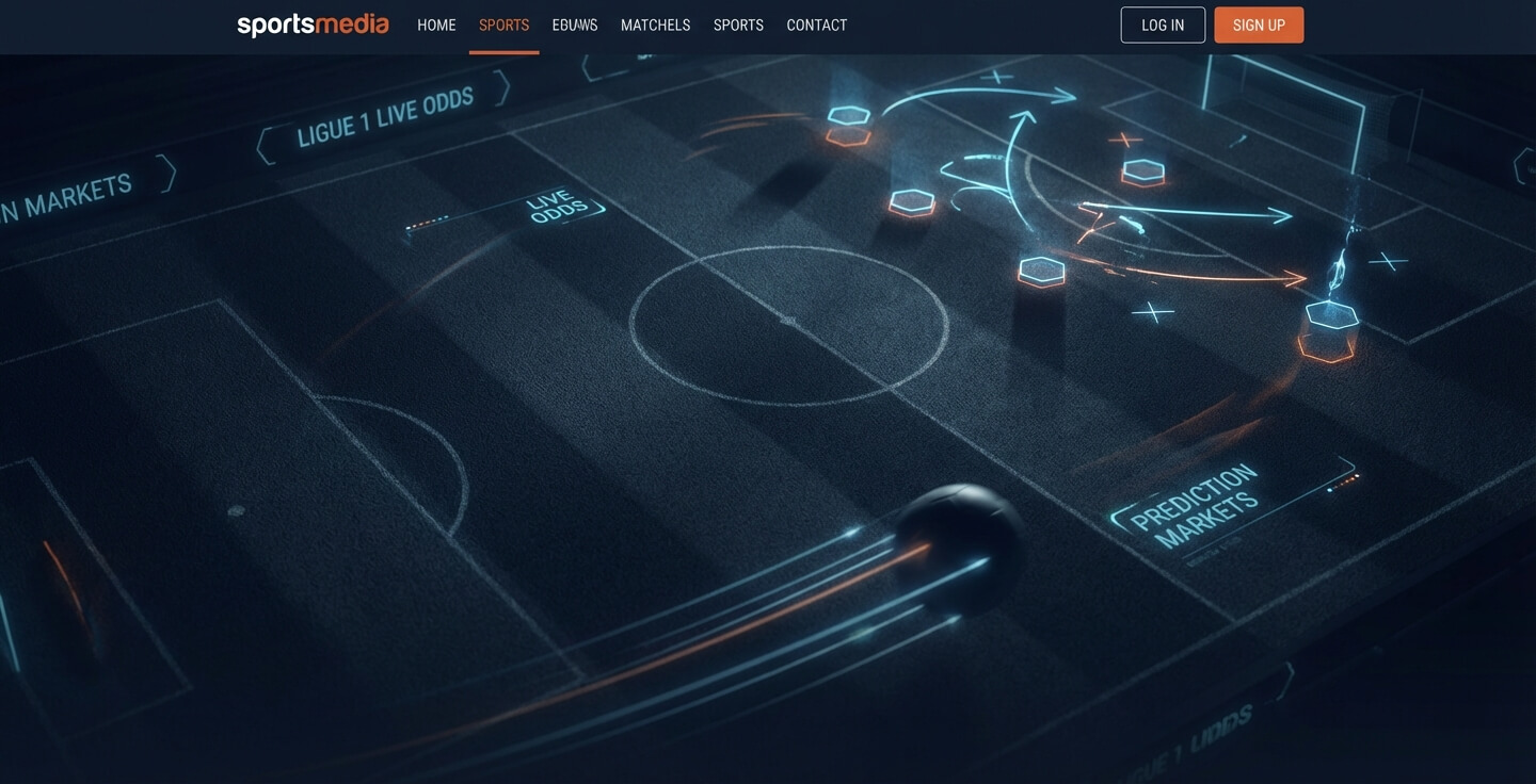 Ligue 1 Live Betting Strategies & Real-Time Odds 🚀