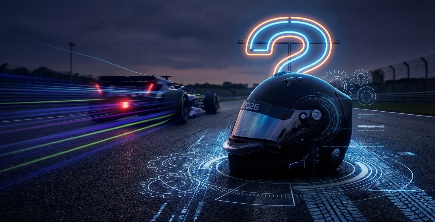 Max Verstappen: F1 Retirement in 2026? 🤔