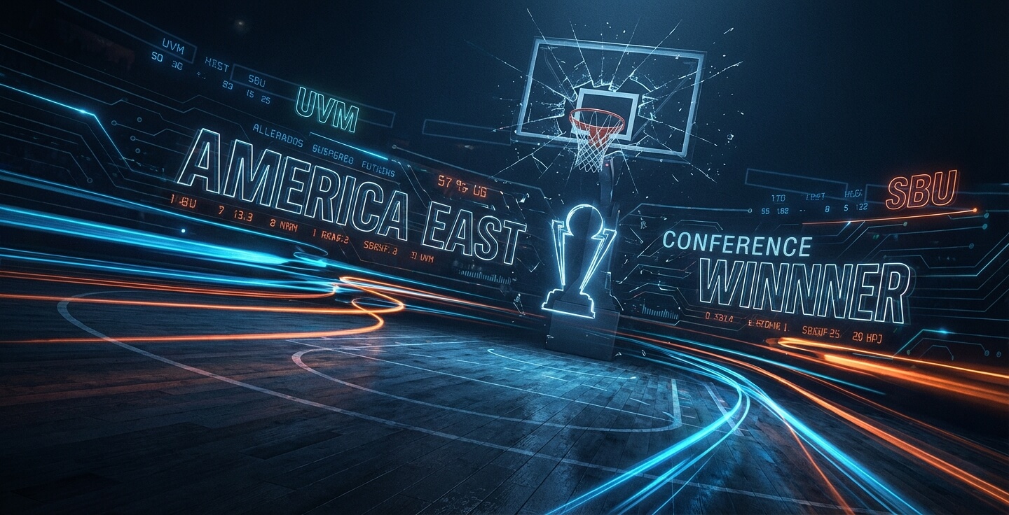 NCAAB America East Conference Winner: Predictions & Analysis