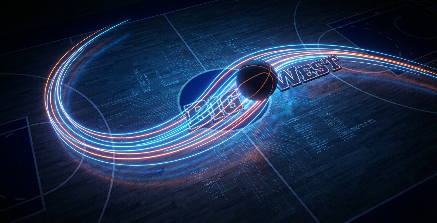 NCAAB Big West Conference Winner Predictions & Betting Guide