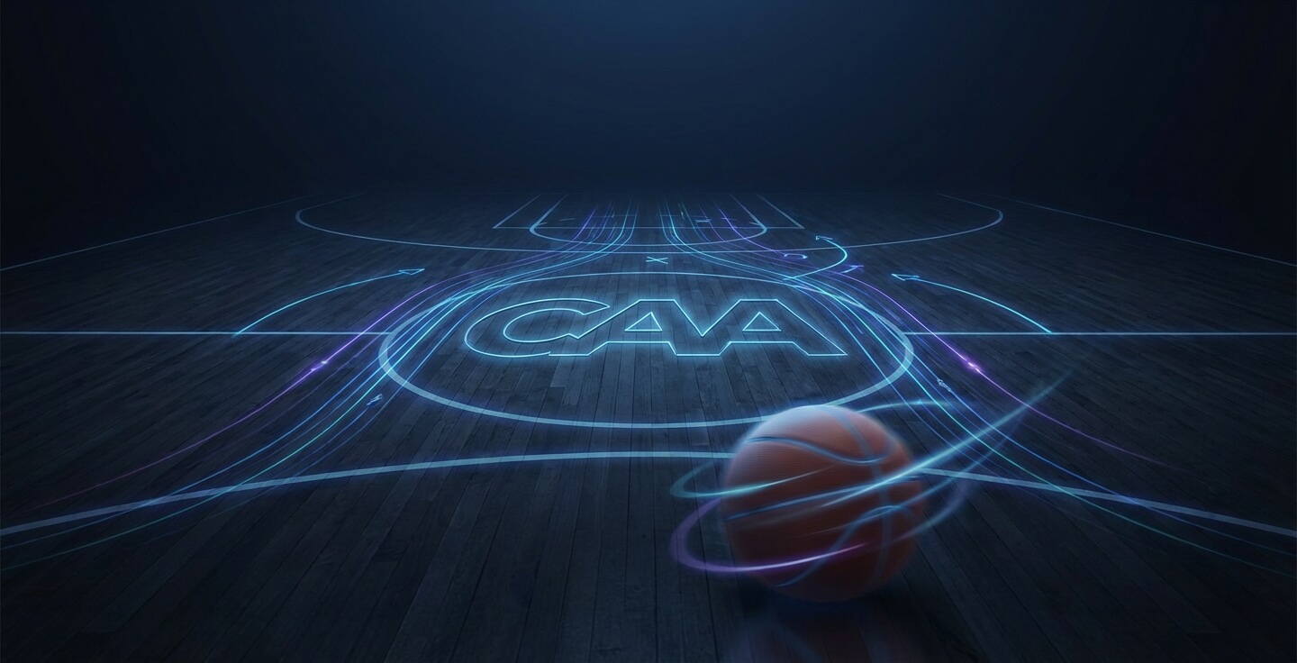 NCAAB CAA Conference Winner: Who Will Dominate the Colonial Athletic Association?