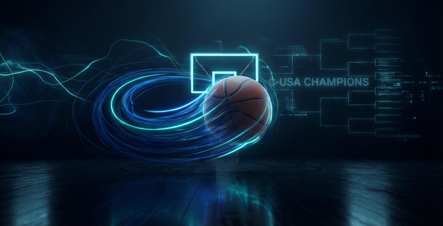 NCAAB Conference Winner: CUSA Predictions and Analysis