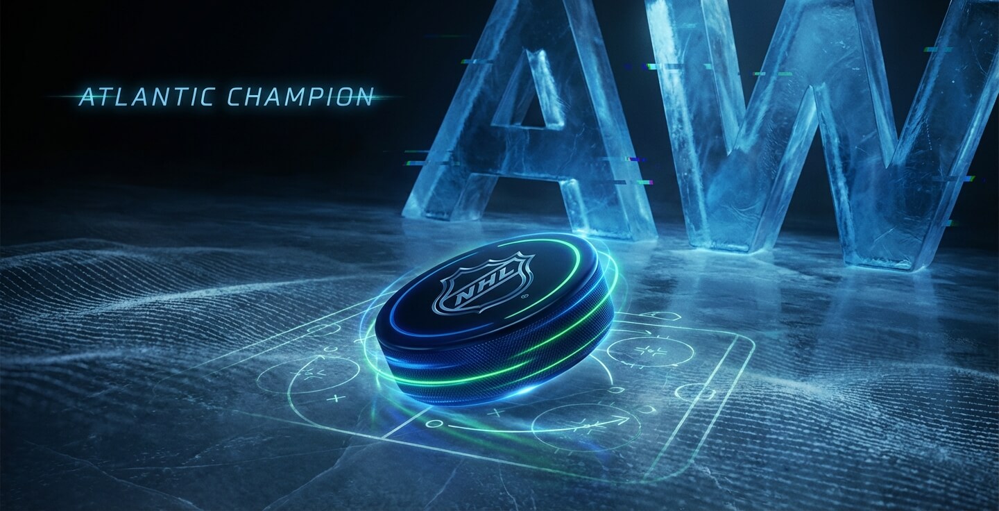 NHL Atlantic Division Winner Predictions: Who Will Dominate the East?