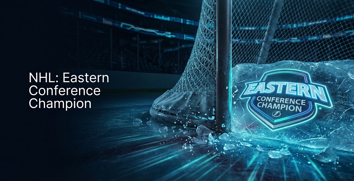 The Quest for the Eastern Conference Crown: Who Will Reign Supreme in the NHL?