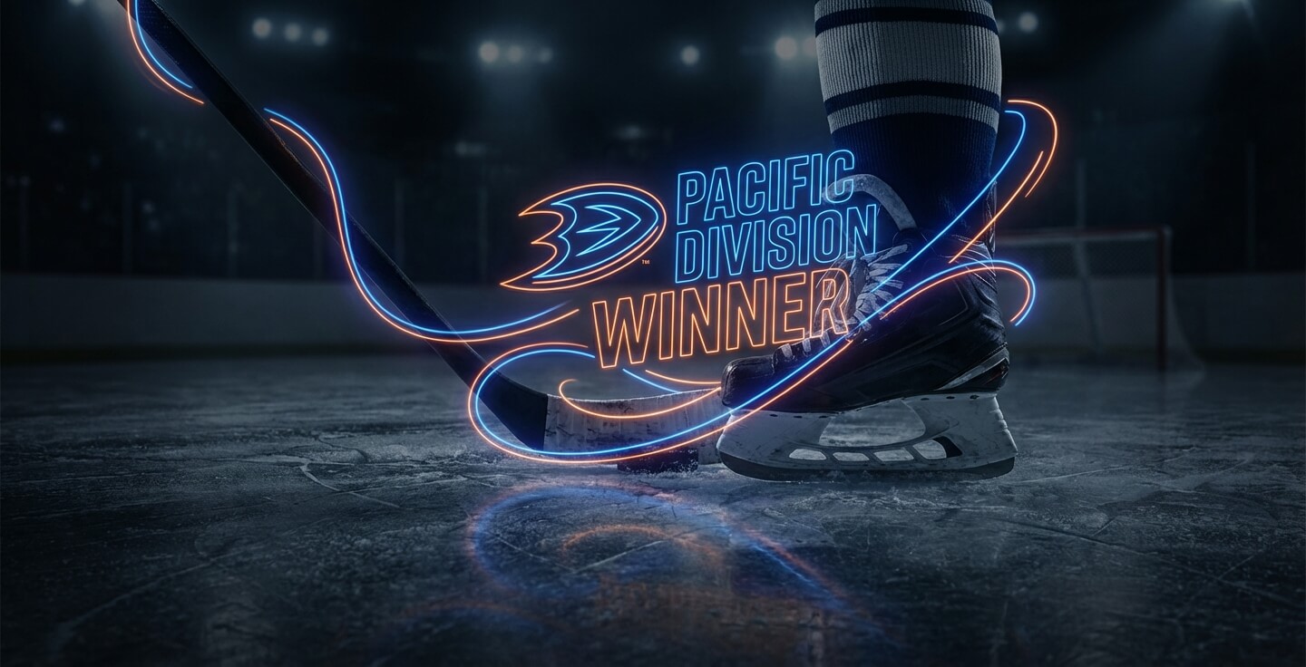 NHL Pacific Division Winner: Who Will Reign Supreme?