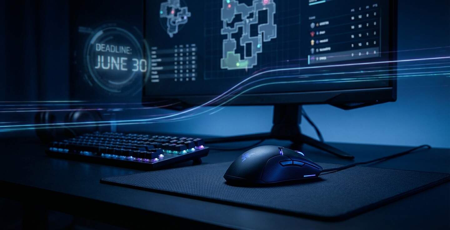 Will Nocries Sign with a Pro CS2 Organization by June 30?
