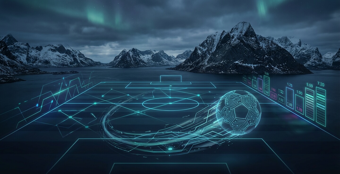 Norway Eliteserien: Live Betting & Odds for US ⚽