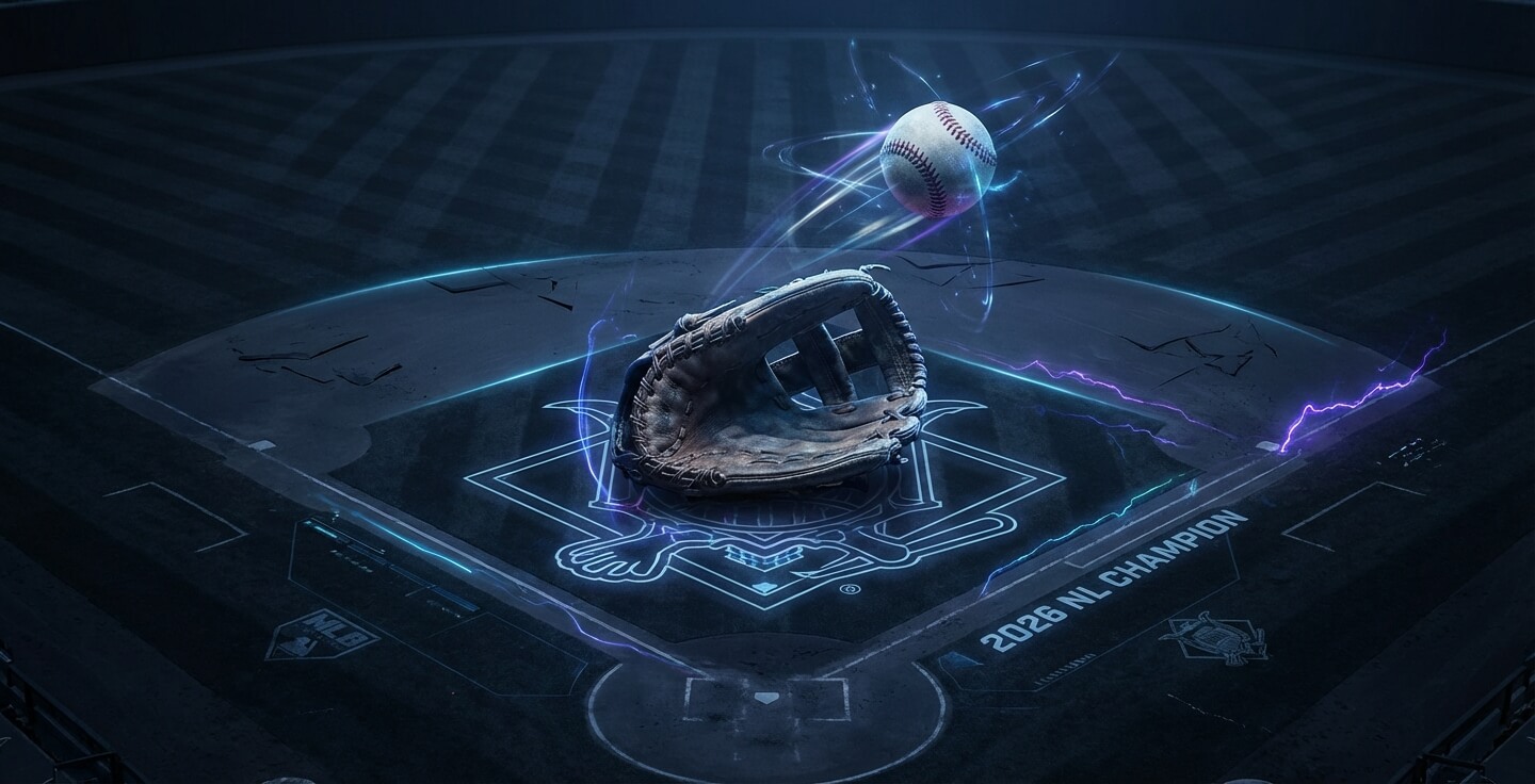 Predicting the 2026 National League Champion: Who Will Hoist the Pennant?
