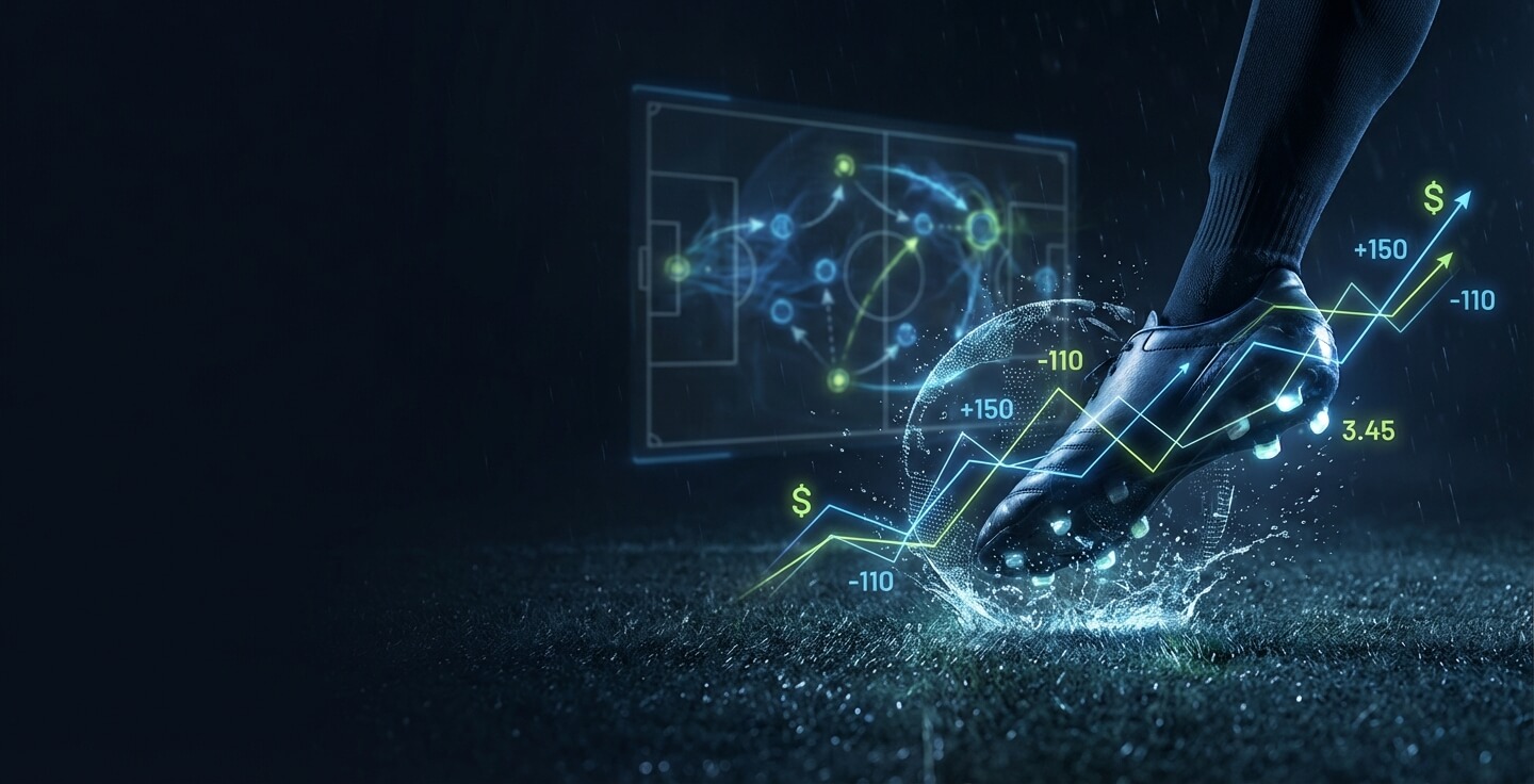 Serie A Trading Odds & Predictions: Master Italian Football Betting