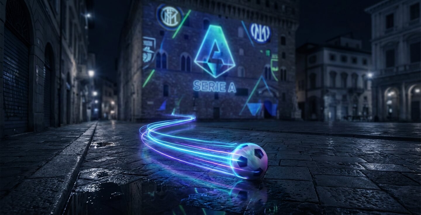 Serie A: Your Ultimate Guide to Italian Football Excellence