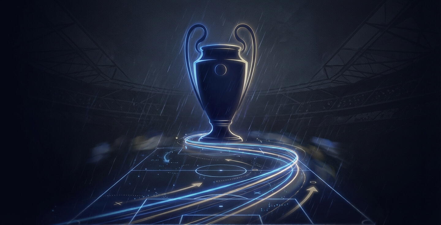 UEFA Champions League: The Unbeaten Champion – A Triumph of Invincibility