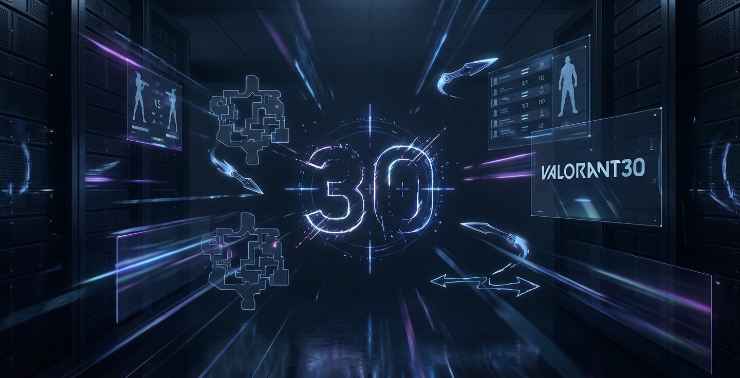 Master Valorant30 Betting: Your Ultimate Guide to Fast-Paced Esports Wagers