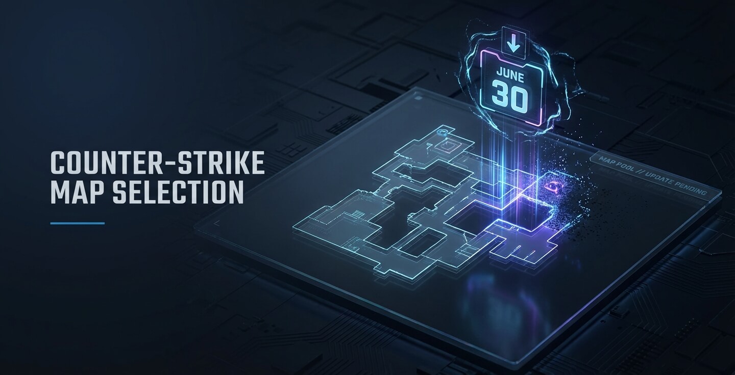 Which Maps Will Valve Remove by June 30? Your Ultimate CS2 Prediction Guide